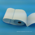 Direct thermal paper printable shipping logistic label with cheap price